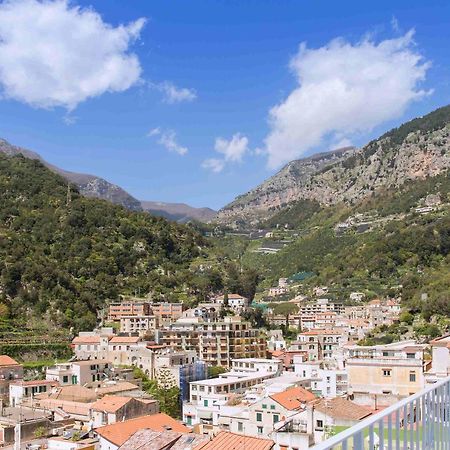 Casa Mao Hotel Amalfi Exterior photo