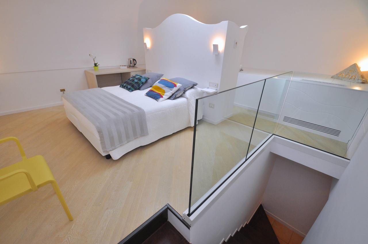 Casa Mao Hotel Amalfi Exterior photo
