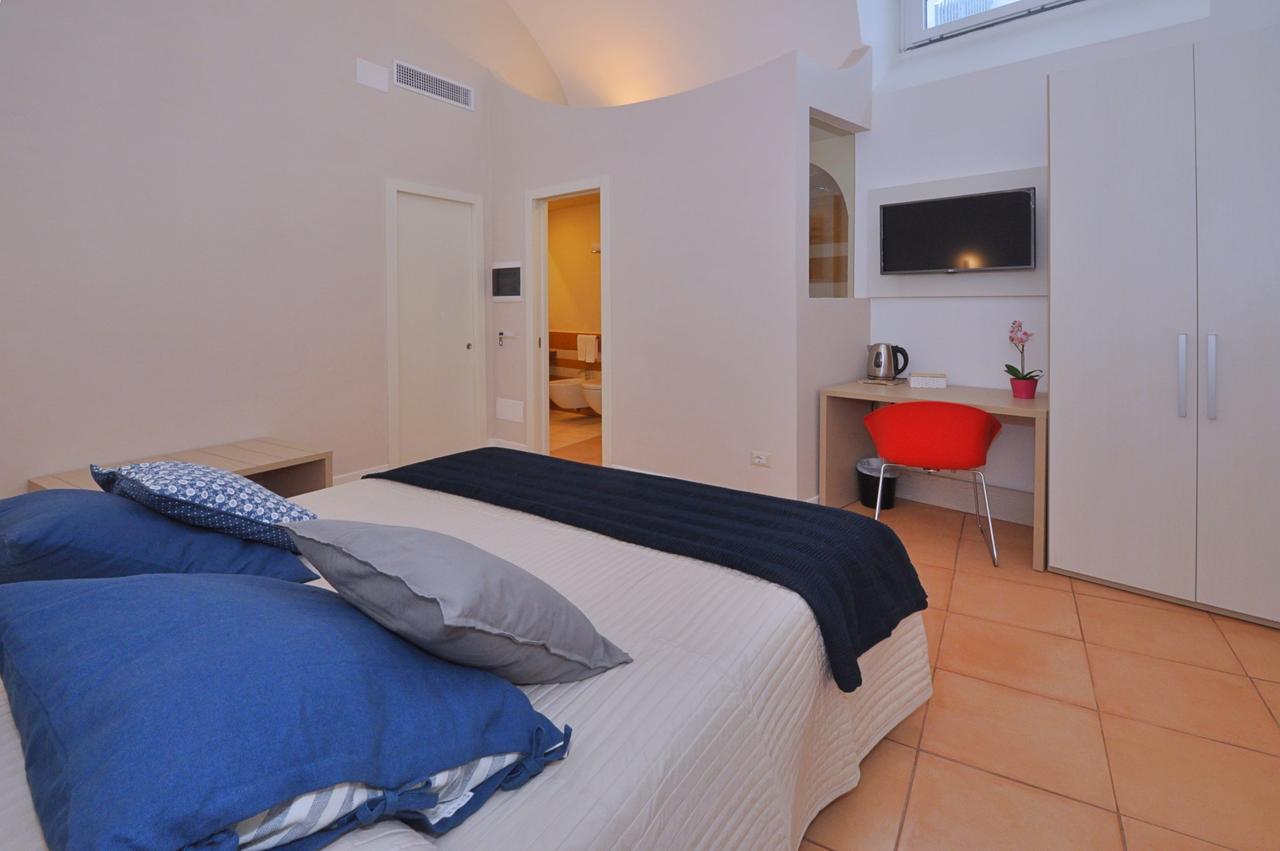 Casa Mao Hotel Amalfi Exterior photo