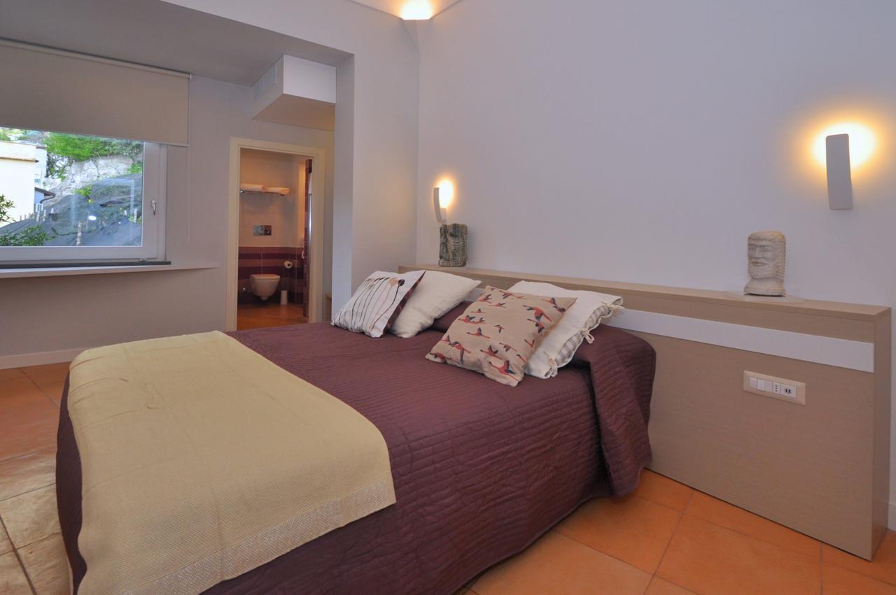 Casa Mao Hotel Amalfi Exterior photo